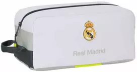 Real Madrid Cf Safta Real Madrid 25/26 vanity case