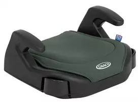 Automobilinė kėdutė Graco GRACO FOTELIK BOOSTER BASIC R129 HUNTER PG