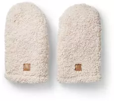 Elodie Details vežimėlio pirštinės Soft Sherpa