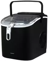 Kostkarka Automatinis ledo gaminimo aparatas, 100 W, LED skydelis, 1,2 l bakas, Klausberg, kb-7882