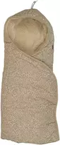 Išpardavimas! Lodger Wrapper Taslon vystymo apklotas, beržas, WP 599