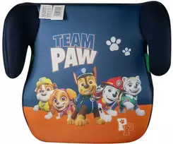Disney KAUFMANN Automobilinės sėdynės paaukštinimas Paw Patrol