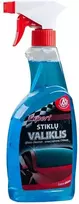 Ab Alytaus Chemija Stiklų valiklis ,,Expert" | Purškiamas | 1 litras (ACH2256)