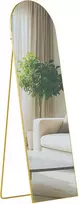 Clp Trading Mville Veidrodis CLP Moline, 160x50 cm