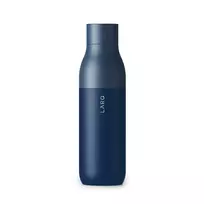 LARQ Insulated Bottle Twist Top Gertuvė, monako mėlynos spalvos, 500ml