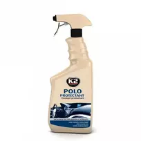 Automobilių poliravimo priemonė K2, 0.75 l