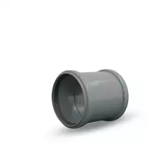 Armakan Vidaus kanalizacijos dviguba mova , Ø 110 mm