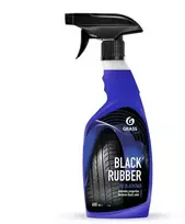 GRASS POLIROLIS PADANGŲ JUODA RUBBER 600ML