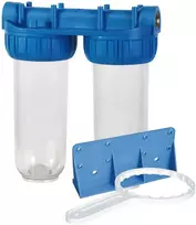 Leitz FILTRO KORPUSAS NW-BR10B2-PET10 3/4 DVIGUBAS