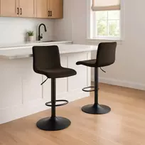 Mville Baro taburetė Hoover Aksomas B