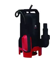 Haushalt Gardena Panardinamas siurblys DIR W DPD-10000 300W