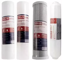 Haushalt 3M RO SISTEMOS FILTRAI VISIEMS METAMS
