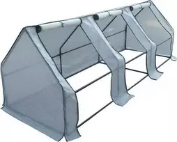 Garden Cente Steel PLIENINIS NAMAS ALIUM 76X38.5X98.5CM GC