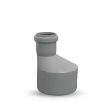 Armakan Vidaus kanalizacijos pereiga , Ø 50 / 110 mm