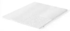 Home4you Antčiužinys HARMONY PROFILED FOAM 180x200xH6cm