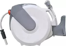 Automatinė ritė žarnai Bradas 1/2'' /L20m