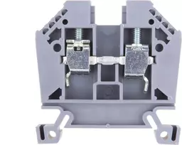 Em Group Em grupės 43403 2 laidų šynų jungtis 16/25 mm2 EURO 43403