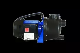 Besk Sodo siurblys CGP600-6, 600 W
