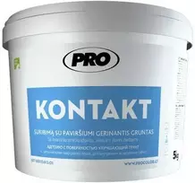 GRUNTAS KONTAKT 1,25 KG.