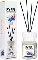 Eyfel Orchidėjų kvapų difuzorius su lazdelėmis 120 ml