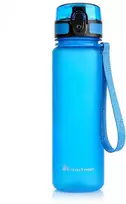 Gertuvė METEOR SPORTS BUTELIS 650ml mėlynas