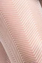 NOVITI RM013-G-01 Pėdkelnės micro 30denier balta silkė 104/110