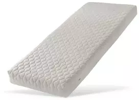 DANPOL ECO COMFORT čiužinys 120x60x10 T18DCP