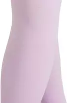 NOVITI RM001-G-10 Pėdkelnės micro 40 denų violetinė 92/98