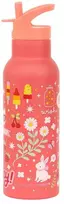Allc Nerūdijančio plieno gertuvė Linksmybės, XL 500ml