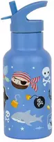 Allc Nerūdijančio plieno gertuvė Piratai, 350ml