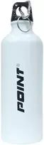 Aliumine gertuvė point 500ml balta