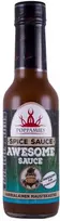 Poppamies Padažas-marinatas „Awesome“, 150ml.