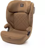 4 BABY NERO automobilinė kėdutė 100-150 cm MOKKA I-SIZE