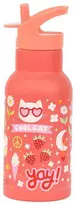 Allc Nerūdijančio plieno gertuvė Linksmybės, 350ml