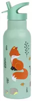 Allc Nerūdijančio plieno gertuvė Miško draugai, XL 500ml