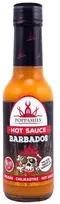 Poppamies Padažas-marinatas "Barbados", aštrus, 150ml