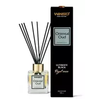 Winso KVAPAS NAMŲ ULTIM BLAC ORIENT OUD 100ML