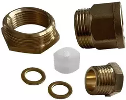 Metalinė sandarinimo mova M20/25 1”+3/4”