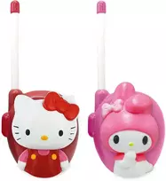 Anek Vaikams Euroswan Ispanija *****Hello Kitty racija 3D HK50152 87632
