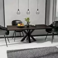 Mville Stalo kojos Harlan 85x85x71