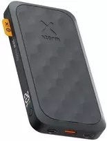 Xtorm FS5101U nešiojamasis įkroviklis Ličio polimeras (LiPo) 10000 mAh Juoda