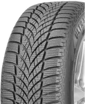 205/55R17 ULTRAGRIP ICE 2+ 95T EVR XL GOODYEAR