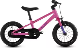 Dviratis Cube Numove 120 RT fucsia'n'plum 2026