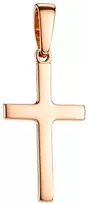 Auksinis kryželis Brasco 49095