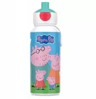 U Grow Mepal Vaikiška gertuvė 'Peppa Pig'