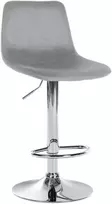 Mville Baro kėdė "Divo Velvet Chrome