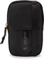 Pepe Moll Crossbody taška 252514 Juodas