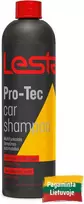 LESTA Pro-Tec Car Šampūnas, šampūnas, 500 ml