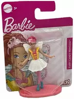 Mattel Barbie Mini Fėja Saldainių Fėja 7 cm