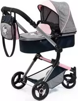 Bayer Design Bayer Bayer vežimėlis Combi Neo Vario 18427AA lėlei